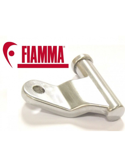 Kocówka wspornik kostki podpory markizy F70/F45s lewa strona - Fiamma