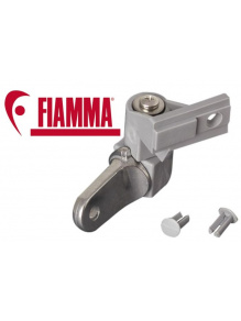 Kostka przegubowa do podpory markizy F45iL/F65 prawa strona - Fiamma