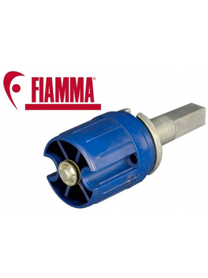 Wałek blokada markizy F45 Ø48 mm prawa strona - Fiamma