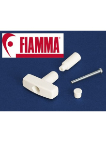 Pokrętło rozszerzenie okna dachowego Extension 70 mm Vent 160 - Fiamma
