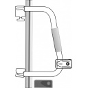 Zabezpieczenie do drzwi Kit Security Lock - Fiamma