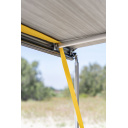 Naciąg przeciwwietrzny pas sztormowy Tie Down Yellow - Fiamma