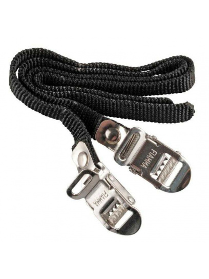 Pasek do mocowania koła rowerowego Carry-Bike 2 szt. - Fiamma