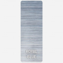 Markiza ścienna w kasecie F45S 260 Polar White Royal Blue - Fiamma