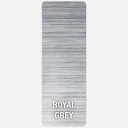 Markiza ścienna w kasecie F45s 260 Polar White Royal Grey - Fiamma
