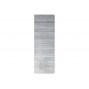 Roleta markiza w kasecie F45s 400 Titanium Royal Grey - Fiamma