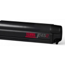 Markiza ścienna w kasecie F45s 260 Deep Black VWT5/T6 Multivan/Transporter z Adapterem - Fiamma