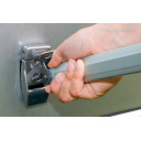 Roleta markiza w futerale Caravanstore 190 Royal Grey - Fiamma