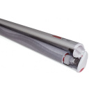 Roleta markiza w kasecie F35 Pro180 Titanium Blue Ocean - Fiamma