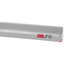 Roleta markiza w kasecie F35 Pro180 Titanium Deluxe Grey - Fiamma