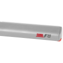 Roleta markiza w kasecie F35 Pro 250 Titanium Deluxe Grey - Fiamma