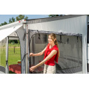 Zabudowa do rolety/markizy Privacy Ultra Light 350 - Fiamma