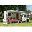 Zabudowa do rolety/markizy Privacy Ultra Light 350 - Fiamma