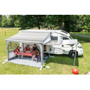 Zabudowa do rolety/markizy Privacy Ultra Light 350 - Fiamma
