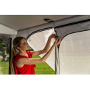 Zabudowa do rolety/markizy Privacy Ultra Light 350 - Fiamma