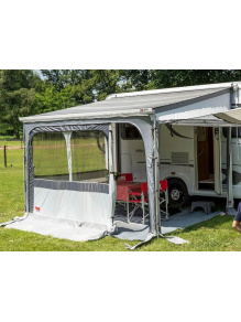 Zabudowa do rolety/markizy Privacy Ultra Light 350 - Fiamma