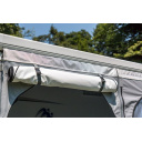 Zabudowa do rolety/markizy F45 Privacy Room Van 260 - Fiamma