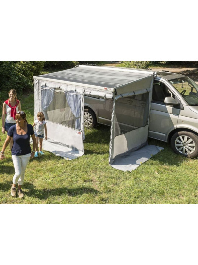 Zabudowa do rolety/markizy Privacy Room Light 300 Large - Fiamma