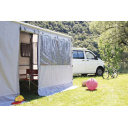 Zabudowa do rolety/markizy Privacy Room CS Light 280 - Fiamma