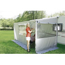 Zabudowa do rolety/markizy Privacy Room CS Light 280 - Fiamma