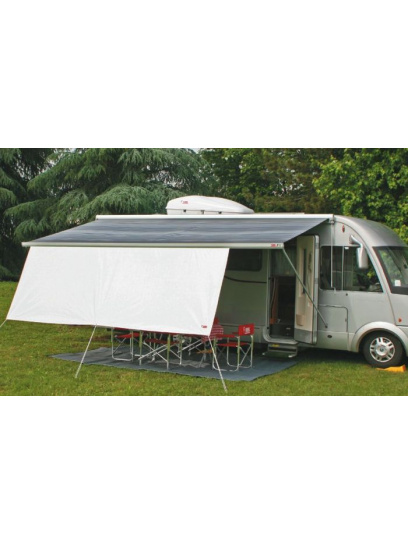 Ścianka przeciwsłoneczna do markizy - Blocker 350 - Fiamma