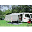 Ścianka przeciwsłoneczna do markizy Sun View XL 450 - Fiamma