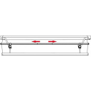 Wzmocnienie dachu markizy Magicrafter Pro - Fiamma