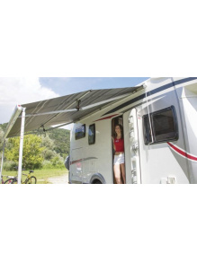 Wzmocnienie dachu markizy Magicrafter Pro - Fiamma