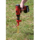 Zestaw szpilek wkręcanych Kit Awning Pegs - Fiamma