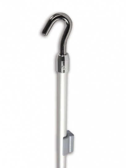 Korba do zwijania markizy Crank Handle Telescopic - Fiamma