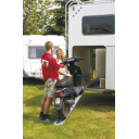 Najazd rampa do garażu kampera Carry-Moto - Fiamma