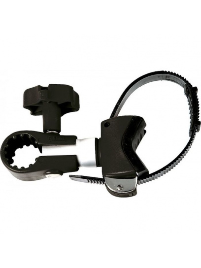 Uchwyt rowerowy Bike-Block Pro 1 Black - Fiamma