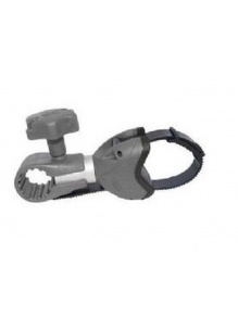 Uchwyt rowerowy Bike-Block Pro 1 Grey - Fiamma