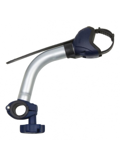 Uchwyt rowerowy Bike-Block Pro 2 Blue - Fiamma