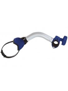 Uchwyt rowerowy Bike-Block Pro 3 Blue - Fiamma