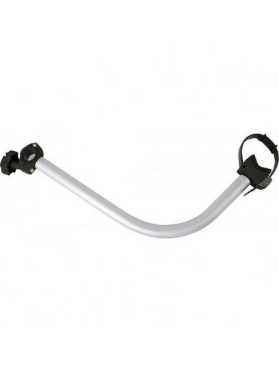 Uchwyt rowerowy Bike-Block Pro 4 Black - Fiamma