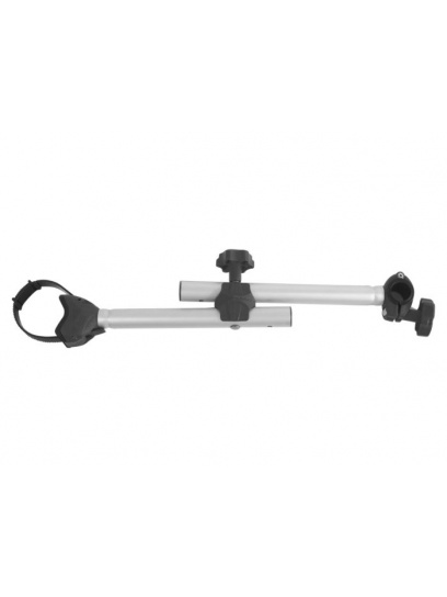 Uchwyt rowerowy Bike-Block Pro D2 Black - Fiamma