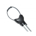 Uchwyt rowerowy Bike-Block Pro D3 Black - Fiamma