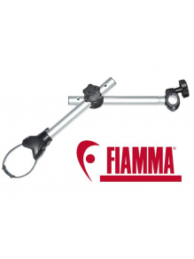 Uchwyt rowerowy Bike-Block Pro D3 Black - Fiamma