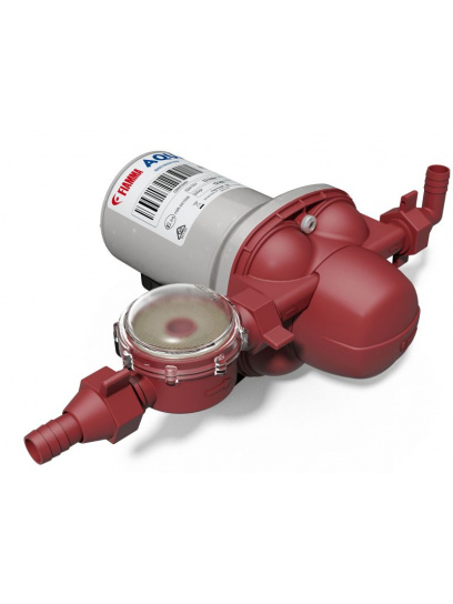 Pompa ciśnieniowa Aqua F 12V 13L - Fiamma
