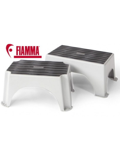 Wycieraczka na stopień wejściowy Step-Mat Magnum - Fiamma