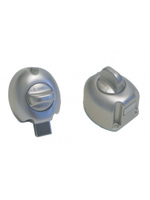 Zabezpieczenie drzwi Safe Door Guardian Ducato/Boxer/Jumper od 2009 r. - Fiamma