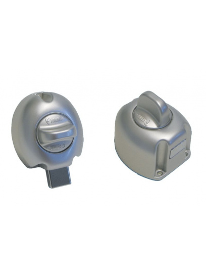 Zabezpieczenie drzwi Safe Door Guardian Ducato/Boxer/Jumper od 2009 r. - Fiamma