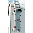Zabezpieczenie do drabinek aluminiowych Safe Ladder - Fiamma