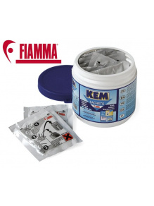 Saszetki do toalety Super Kem Sachets 15 pcs. - Fiamma