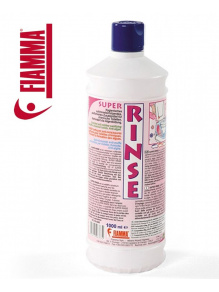 Płyn do toalet przenośnych Super Rinse 1 l - Fiamma