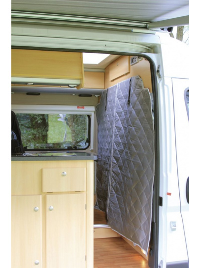 Mata termiczna ścianka do kabiny Thermo-Wall Ducato Cabin - Fiamma