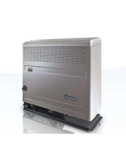 Ogrzewanie gazowe Trumatic S2200 komin prawy - Truma