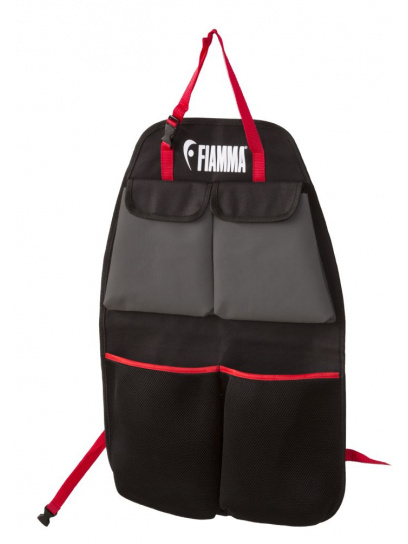 Organizer na fotel samochodowy Pack Organizer Seat - Fiamma
