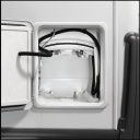 Zewnętrzny system wentylacyjny do toalety kasetowej C200CS/S/CW/CWE - Thetford